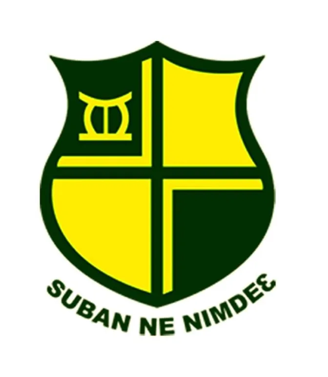 PREMPEH COLLEGE logo